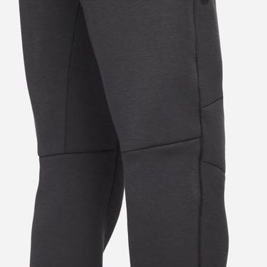  Nike Tech Fleece Erkek Antrasit Eşofman Altı