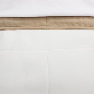  Nike Tech Fleece Erkek Beyaz Eşofman Altı