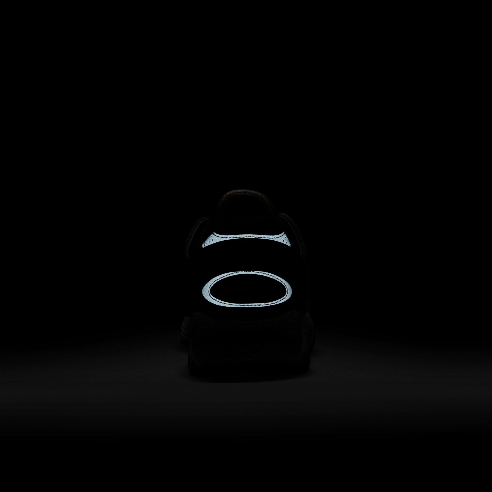 Nike Air Huarache Runner Erkek Yeşil Spor Ayakkabı