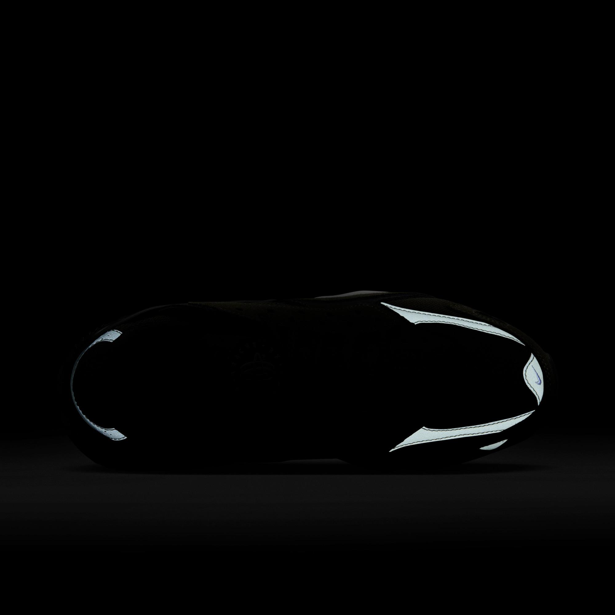 Nike Air Huarache Runner Erkek Yeşil Spor Ayakkabı