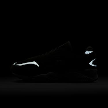 Nike Air Huarache Runner Erkek Yeşil Spor Ayakkabı