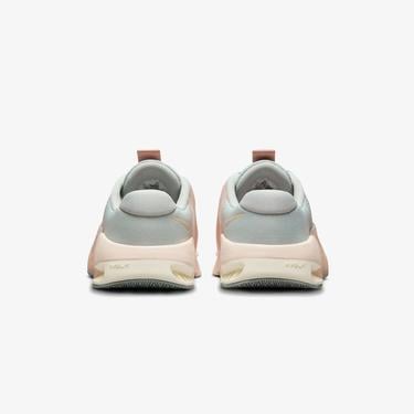  Nike Metcon 9 Kadın Gri Spor Ayakkabı