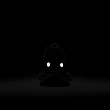  Nike Vomero 17 Kadın Siyah Koşu Ayakkabısı