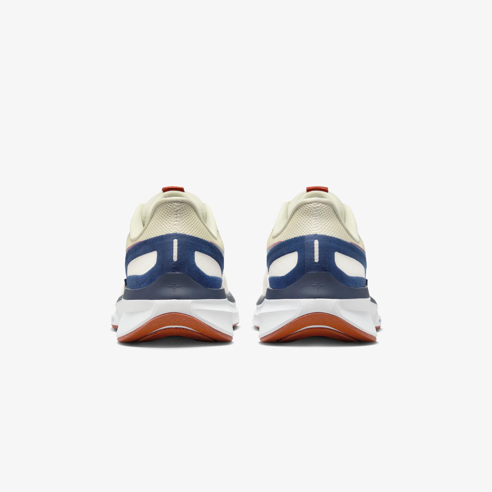 Nike Air Zoom Structure 25 Erkek Yeşil Spor Ayakkabı