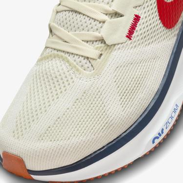  Nike Air Zoom Structure 25 Erkek Yeşil Spor Ayakkabı