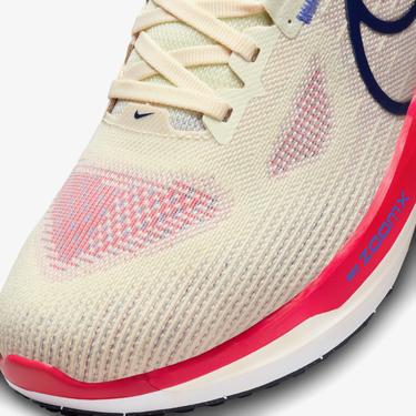  Nike Vomero 17 Erkek Yeşil Spor Ayakkabı