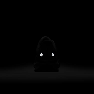  Nike Vomero 17 Erkek Yeşil Spor Ayakkabı