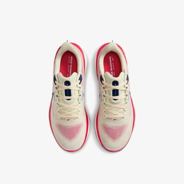  Nike Vomero 17 Erkek Yeşil Spor Ayakkabı