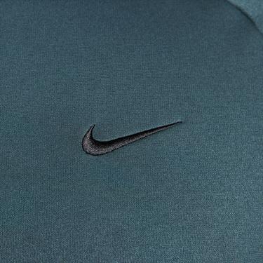  Nike Therma Full Zip Erkek Yeşil Sweatshirt