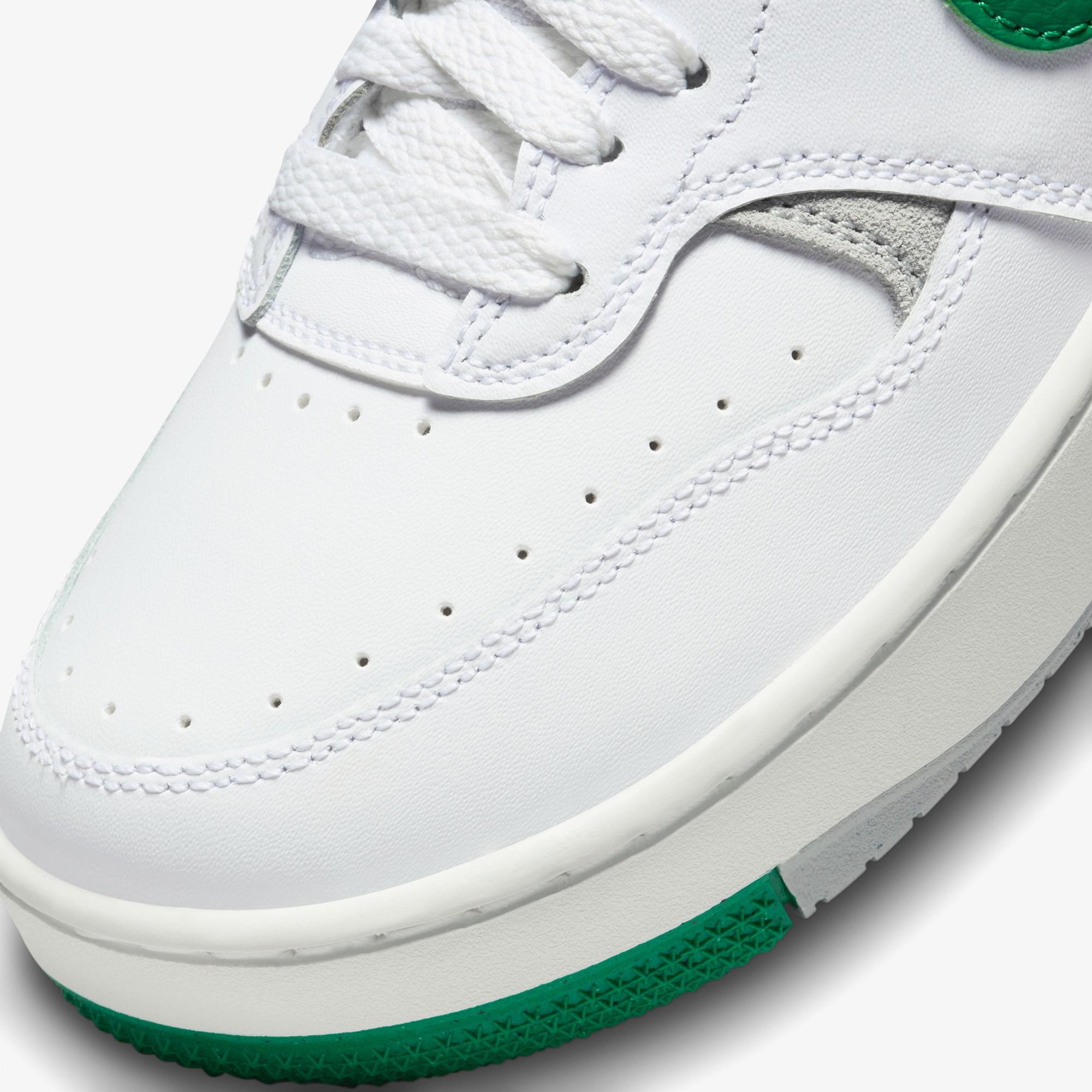 Nike Gamma Force Kadın Beyaz Spor Ayakkabı