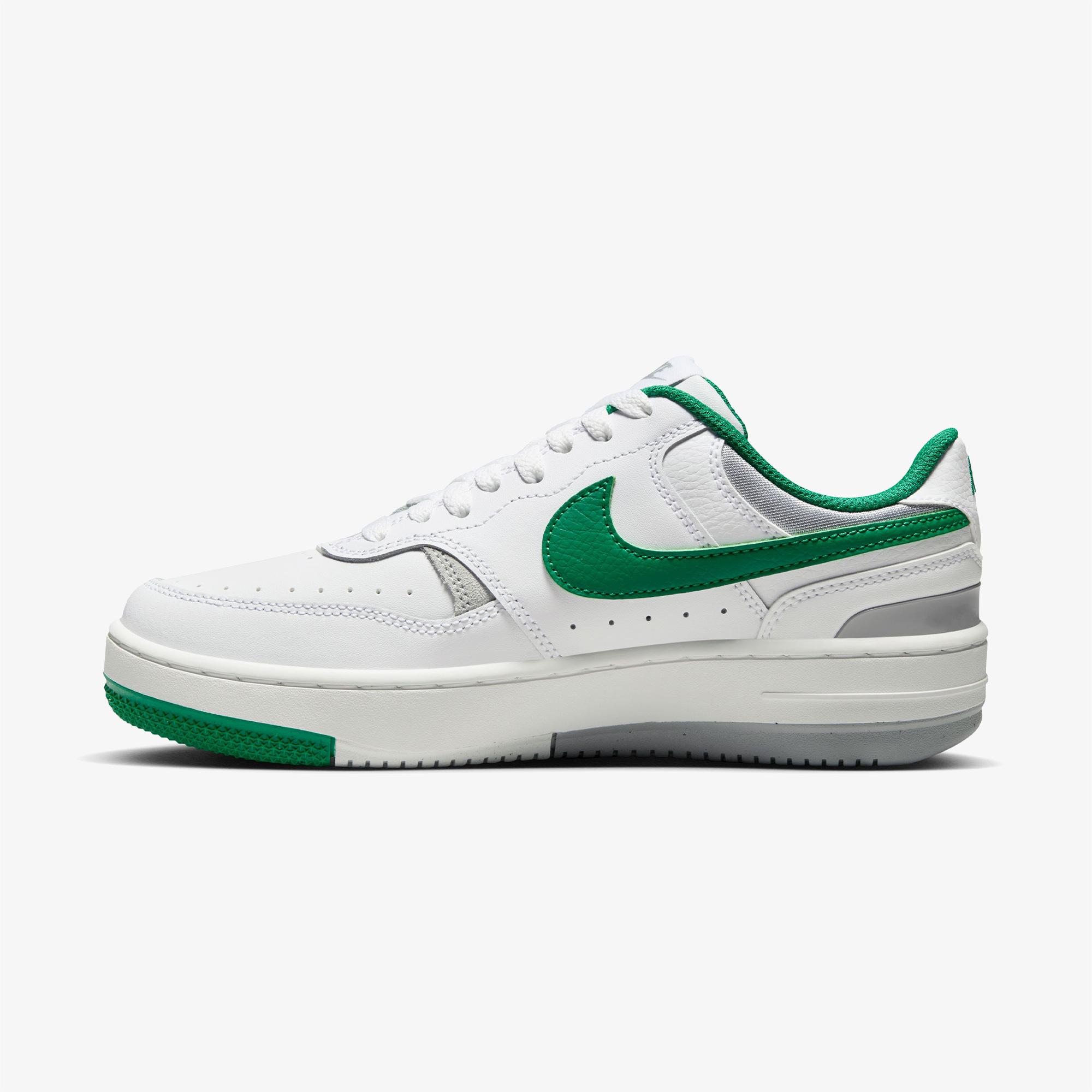 Nike Gamma Force Kadın Beyaz Spor Ayakkabı