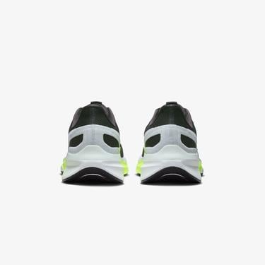  Nike Air Zoom Structure 25 Erkek Antrasit Spor Ayakkabı
