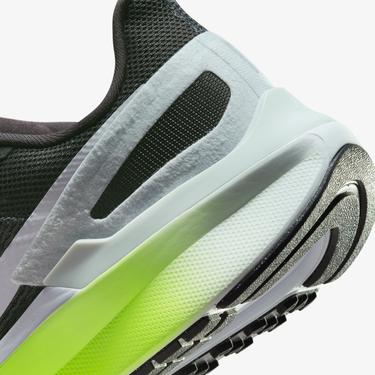  Nike Air Zoom Structure 25 Erkek Antrasit Spor Ayakkabı