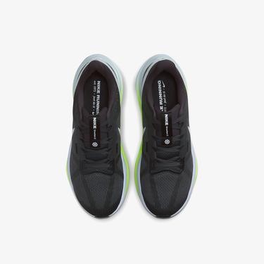  Nike Air Zoom Structure 25 Erkek Antrasit Spor Ayakkabı