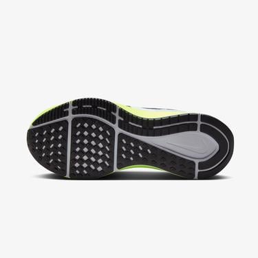  Nike Air Zoom Structure 25 Erkek Antrasit Spor Ayakkabı