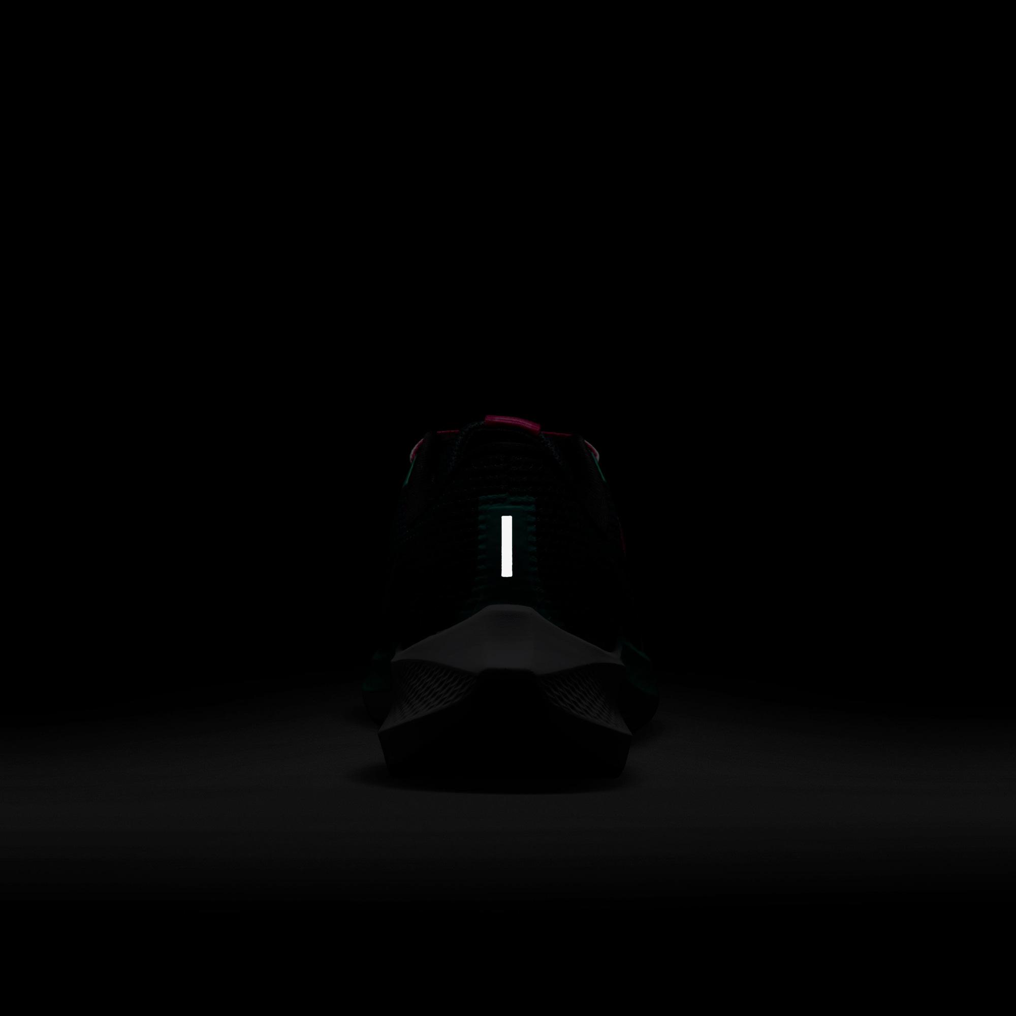 Nike Air Zoom Pegasus 40 Kadın Yeşil Spor Ayakkabı