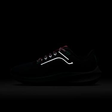  Nike Air Zoom Pegasus 40 Kadın Yeşil Spor Ayakkabı