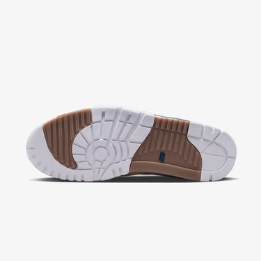  Nike Air Trainer 1 Erkek Kahverengi Spor Ayakkabı