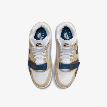  Nike Air Trainer 1 Erkek Kahverengi Spor Ayakkabı