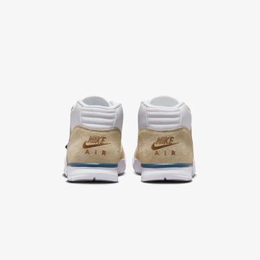  Nike Air Trainer 1 Erkek Kahverengi Spor Ayakkabı