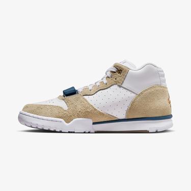  Nike Air Trainer 1 Erkek Kahverengi Spor Ayakkabı