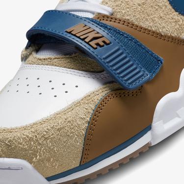  Nike Air Trainer 1 Erkek Kahverengi Spor Ayakkabı