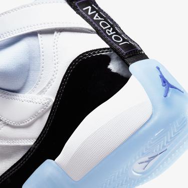  Nike Jumpman Two Trey Erkek Beyaz Spor Ayakkabı