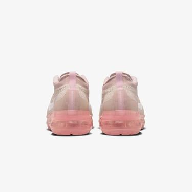  Nike Air VaporMax 2023 Flyknit Kadın Pembe Spor Ayakkabı