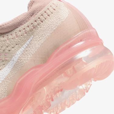  Nike Air VaporMax 2023 Flyknit Kadın Pembe Spor Ayakkabı