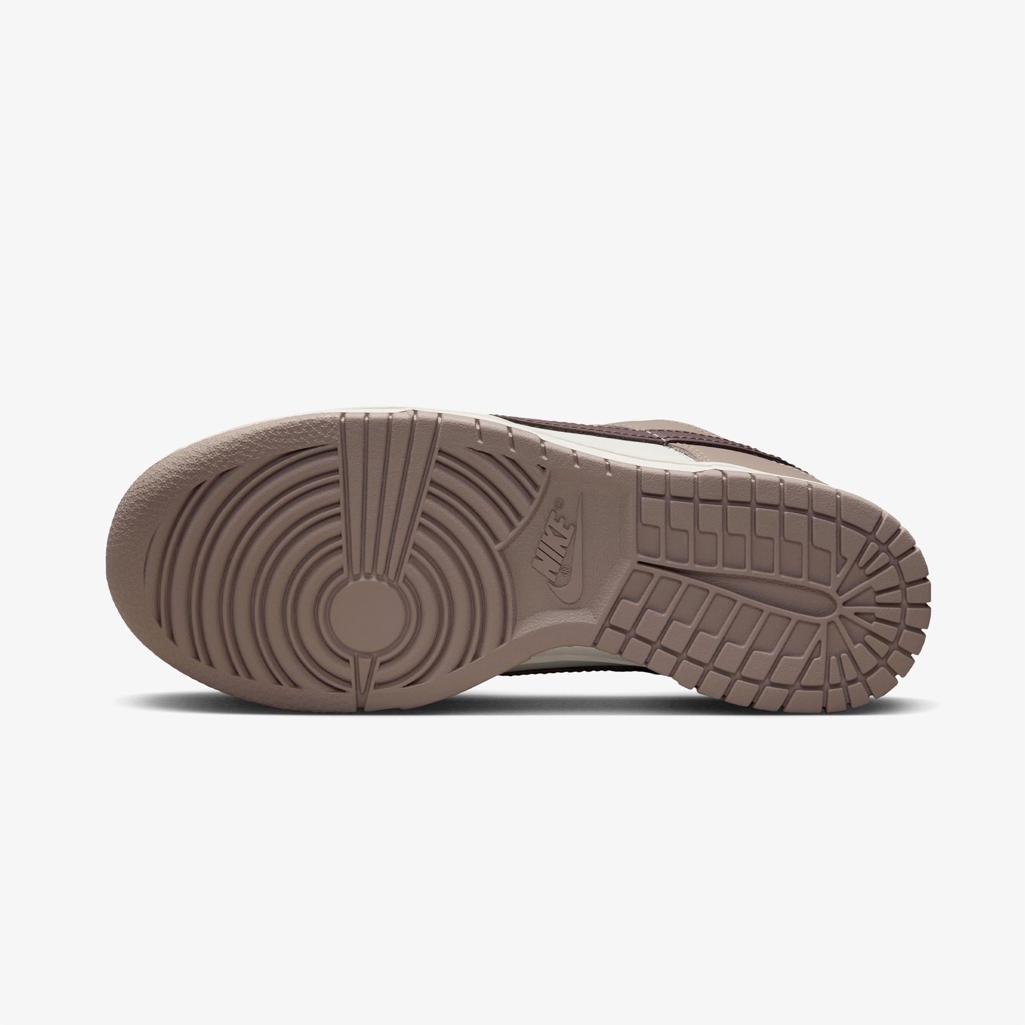 Nike Dunk Low Kadın Bej Spor Ayakkabı