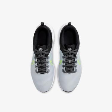  Nike Downshifter 12 Erkek Gri Spor Ayakkabı