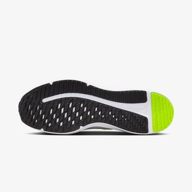  Nike Downshifter 12 Erkek Gri Spor Ayakkabı