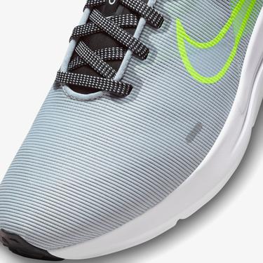  Nike Downshifter 12 Erkek Gri Spor Ayakkabı