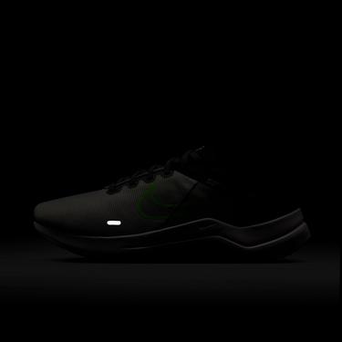  Nike Downshifter 12 Erkek Gri Spor Ayakkabı