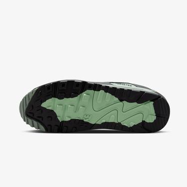  Nike Air Max 90 Gore-Tex Erkek Siyah Spor Ayakkabı