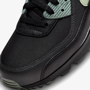  Nike Air Max 90 Gore-Tex Erkek Siyah Spor Ayakkabı