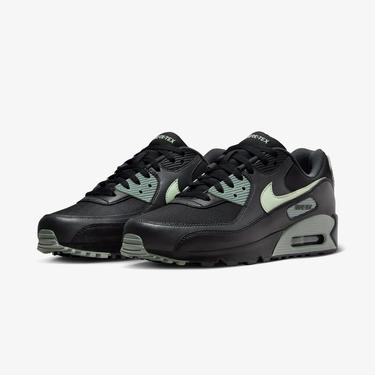  Nike Air Max 90 Gore-Tex Erkek Siyah Spor Ayakkabı