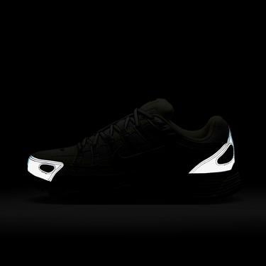  Nike P-6000 Kadın Krem Rengi Spor Ayakkabı