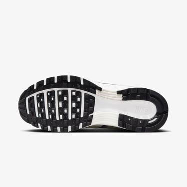  Nike P-6000 Kadın Krem Rengi Spor Ayakkabı