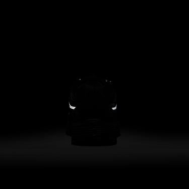  Nike P-6000 Kadın Siyah Spor Ayakkabı