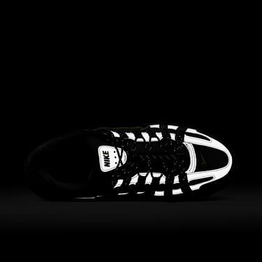  Nike P-6000 Kadın Siyah Spor Ayakkabı