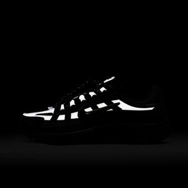  Nike P-6000 Kadın Siyah Spor Ayakkabı