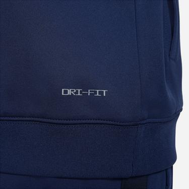  Nike Sportswear Air Hoodie Full Zip Çocuk Lacivert Sweatshirt