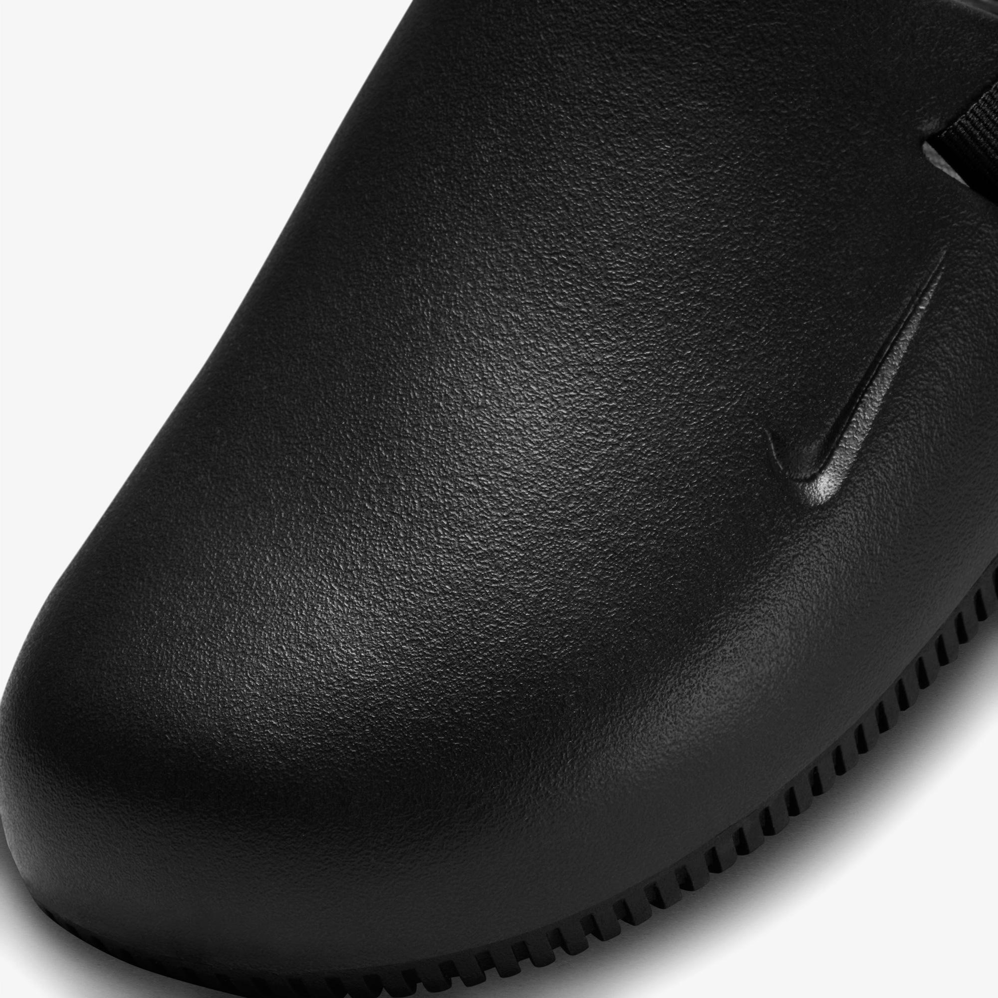 Nike Calm Mule Kadın Siyah Terlik