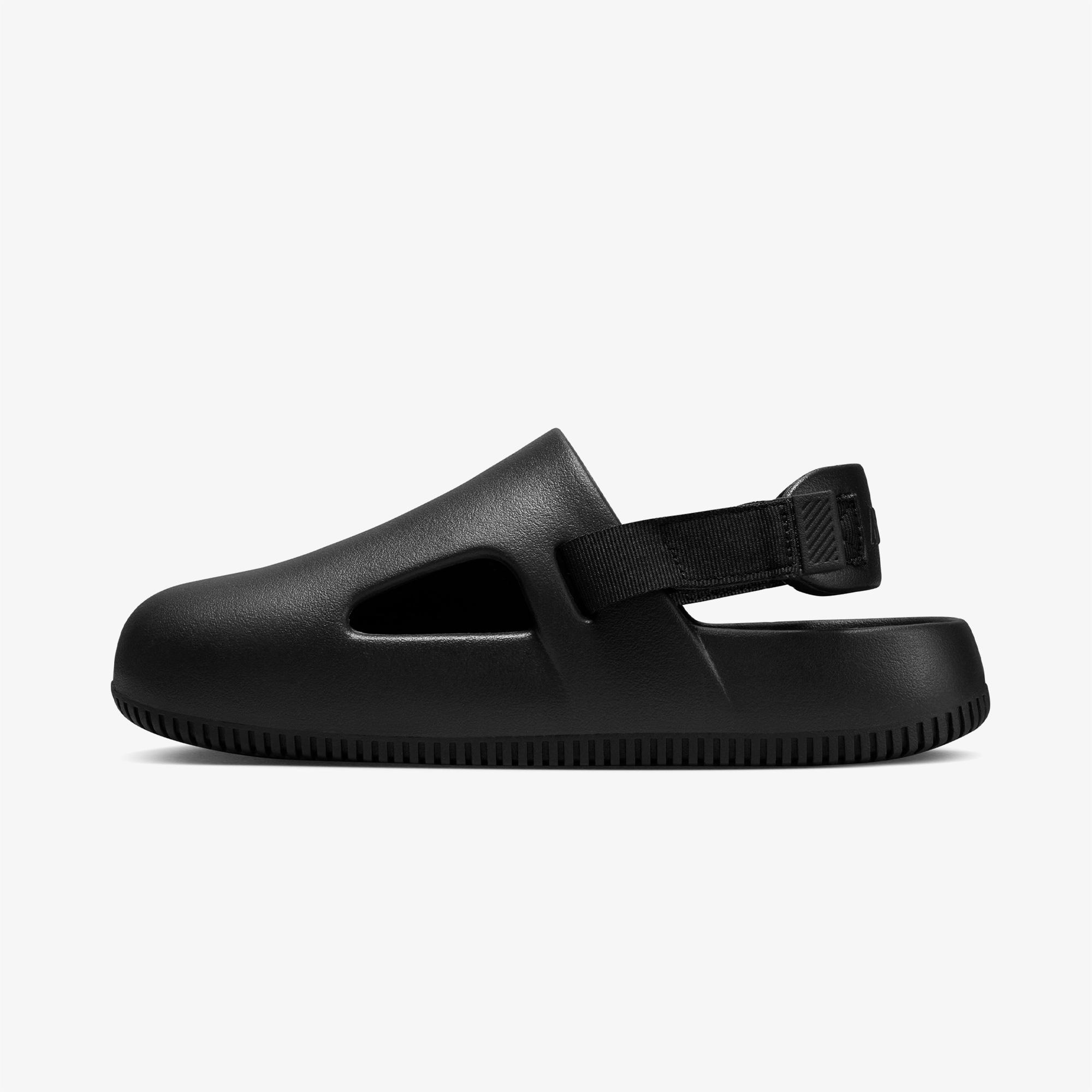 Nike Calm Mule Kadın Siyah Terlik