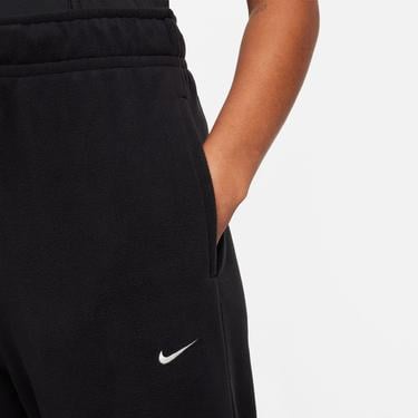  Nike Therma-FIT One Kadın Siyah Eşofman Altı