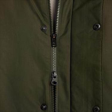  Nike Life Filled Erkek Yeşil Ceket