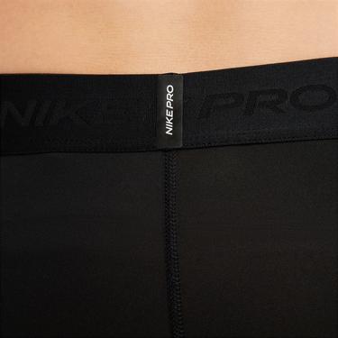  Nike Pro Dri-Fit Erkek Siyah Tayt