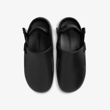  Nike Calm Mule Kadın Siyah Terlik