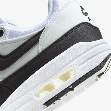  Nike Air Max 1 Kadın Beyaz Spor Ayakkabı